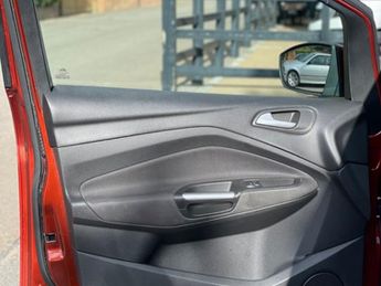 Ford C-Max 2.0 TDCi Titanium MPV 5dr Diesel Powershift Euro 6 (s/s) (Nav) (