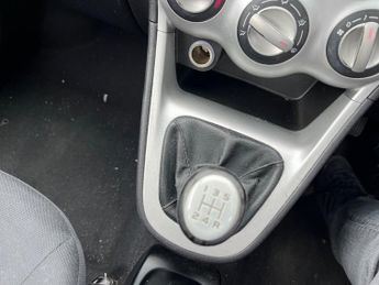 Hyundai I10 1.2 Style Hatchback 5dr Petrol Manual Euro 4 (77 bhp)
