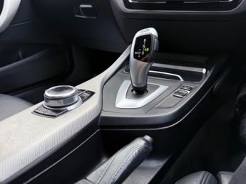 BMW 1 SERIES 118i M SPORT