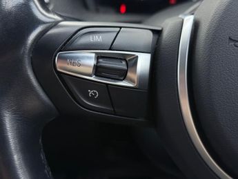 BMW 1 SERIES 118i M SPORT