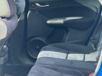 Honda Civic 1.8 i-VTEC EX i-Shift 5dr
