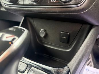 Vauxhall Crossland X SE ECOTEC S/S