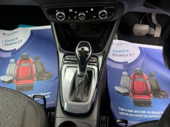 Vauxhall Crossland X SE ECOTEC S/S