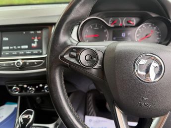 Vauxhall Crossland X SE ECOTEC S/S