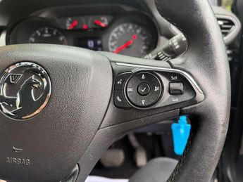 Vauxhall Crossland X SE ECOTEC S/S