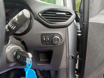 Vauxhall Crossland X SE ECOTEC S/S