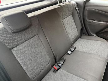 Vauxhall Crossland X SE ECOTEC S/S