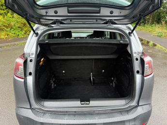 Vauxhall Crossland X SE ECOTEC S/S