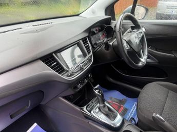 Vauxhall Crossland X SE ECOTEC S/S