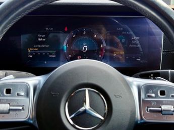 Mercedes E220 E 220 D AMG LINE
