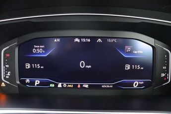 Volkswagen Tiguan R-LINE TSI DSG