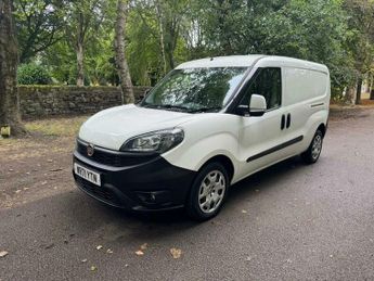 Fiat Doblo 16V TECNICO MAXI MULTIJET II