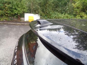 Land Rover Range Rover Evoque TD4 SE TECH