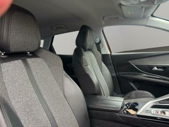 Peugeot 3008 1.2 PureTech Allure EAT Euro 6 (s/s) 5dr
