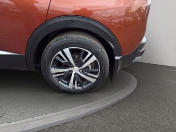 Peugeot 3008 1.2 PureTech Allure EAT Euro 6 (s/s) 5dr