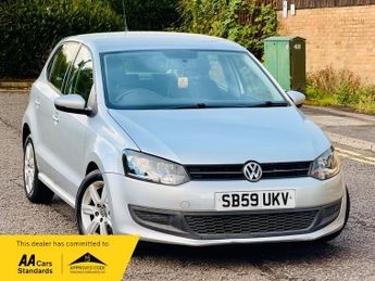Volkswagen Polo SE DSG