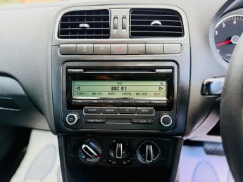 Volkswagen Polo SE DSG