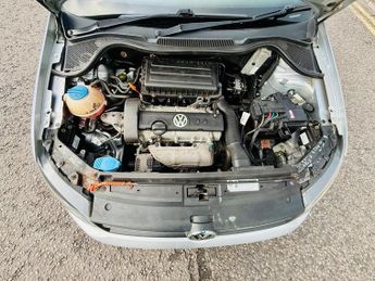 Volkswagen Polo SE DSG