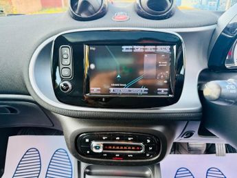 Smart ForFour PRIME PREMIUM PLUS T