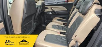 Citroen C4 Picasso 2.0 BlueHDi Exclusive+ MPV 5dr Diesel EAT6 Euro 6 (s/s) (150 ps)