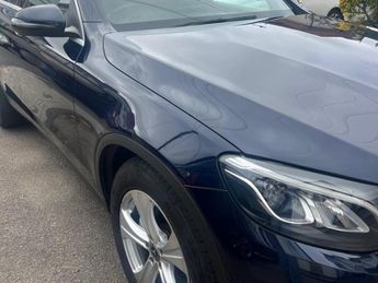 Mercedes GLC GLC 220 D 4MATIC SPORT