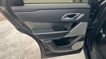 Land Rover Range Rover Velar 2.0 D240 SE SUV 5dr Diesel Auto 4WD Euro 6 (s/s) (240 ps)