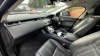 Land Rover Range Rover Velar 2.0 D240 SE SUV 5dr Diesel Auto 4WD Euro 6 (s/s) (240 ps)