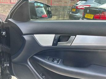 Mercedes-Benz C Class 2.1 C220 CDI BlueEfficiency AMG Sport G-Tronic+ Euro 5 (s/s) 2dr