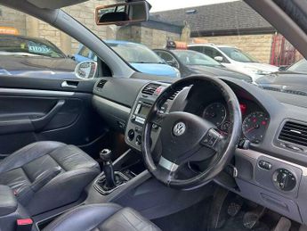 Volkswagen Golf 1.9 TDI Match 5dr