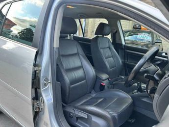 Volkswagen Golf 1.9 TDI Match 5dr
