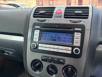 Volkswagen Golf 1.9 TDI Match 5dr
