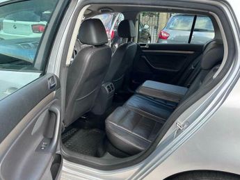 Volkswagen Golf 1.9 TDI Match 5dr