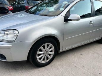 Volkswagen Golf 1.9 TDI Match 5dr