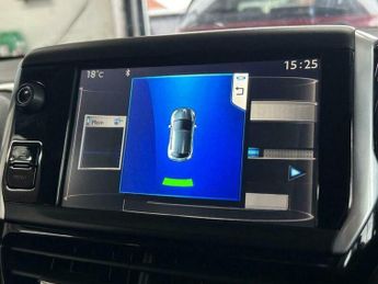 Peugeot 208 1.6 VTi Allure Auto Euro 5 5dr