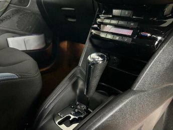 Peugeot 208 1.6 VTi Allure Auto Euro 5 5dr