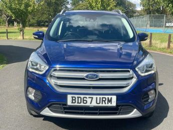 Ford Kuga TITANIUM