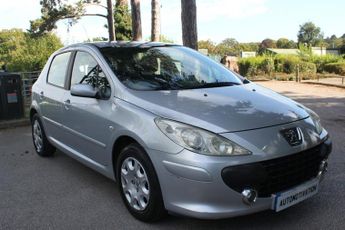 Peugeot 307 X-LINE