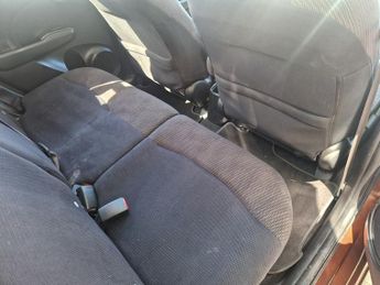 Honda Jazz I-VTEC EX