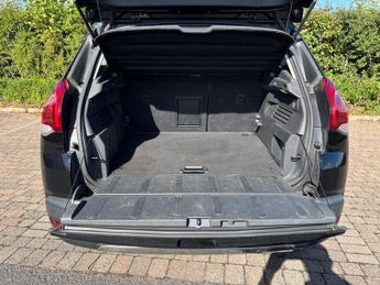 Peugeot 3008 HDI ACTIVE AUTOMATIC