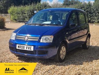 Fiat Panda 1.2 Dynamic
