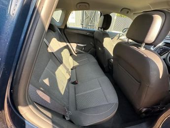 Vauxhall Astra 1.6 16v SRi Hatchback 5dr Petrol Auto Euro 5 (115 ps)