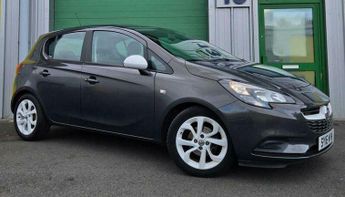 Vauxhall Corsa 1.2i Sting Euro 6 5dr