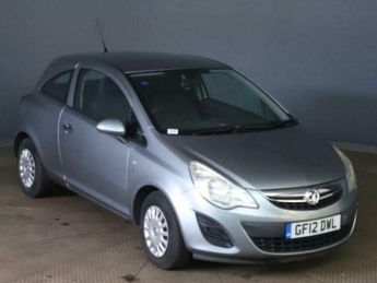 Vauxhall Corsa 1.0 ecoFLEX 12V S Euro 5 3dr