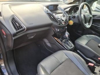 Ford B-Max TITANIUM X