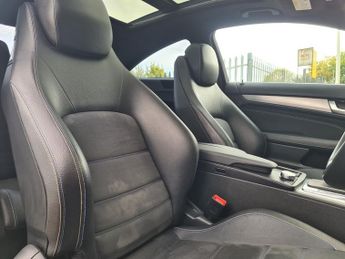 Mercedes C Class C250 CDI AMG SPORT EDITION PREMIUM PLUS