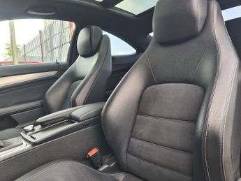 Mercedes C Class C250 CDI AMG SPORT EDITION PREMIUM PLUS