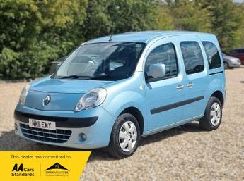 Renault Kangoo EXPRESSION DCI