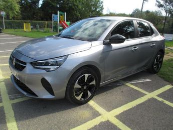 Vauxhall Corsa SE NAV