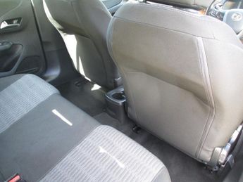 Vauxhall Corsa SE NAV
