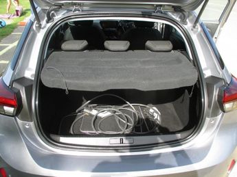 Vauxhall Corsa SE NAV